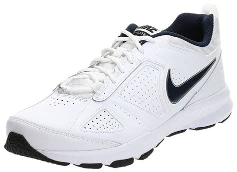 Nike t lite xi white